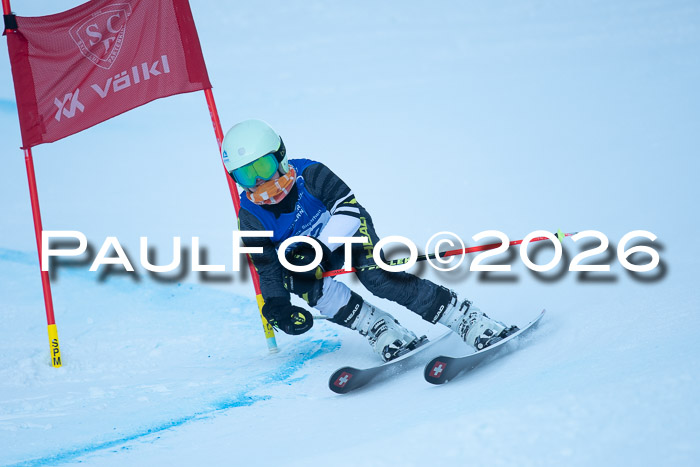 BSV Skiliga Bayern Schüler RS 2026