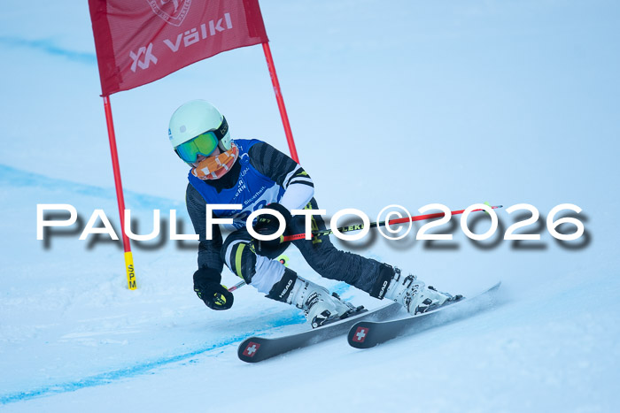 BSV Skiliga Bayern Schüler RS 2026