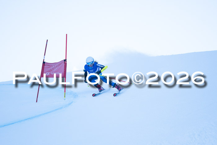 BSV Skiliga Bayern Schüler RS 2026