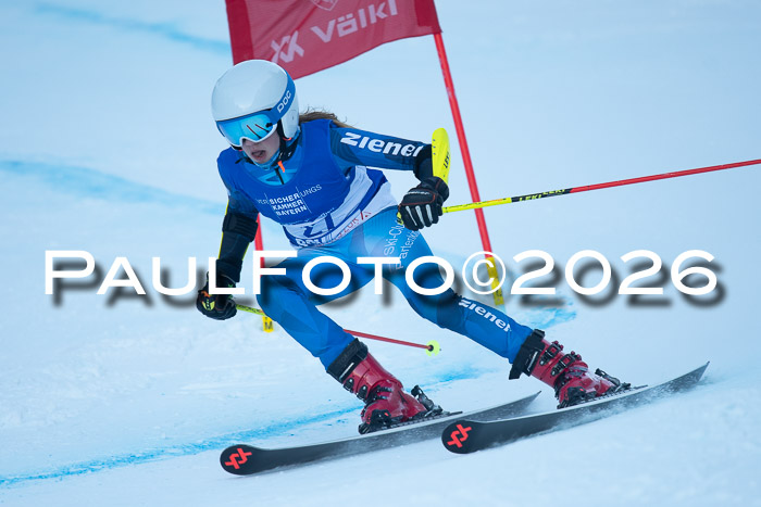 BSV Skiliga Bayern Schüler RS 2026