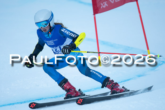 BSV Skiliga Bayern Schüler RS 2026