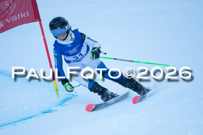 BSV Skiliga Bayern Schüler RS 2026