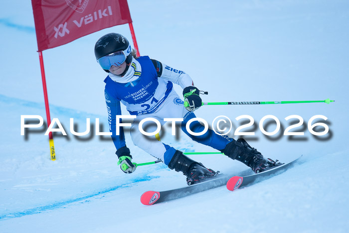 BSV Skiliga Bayern Schüler RS 2026