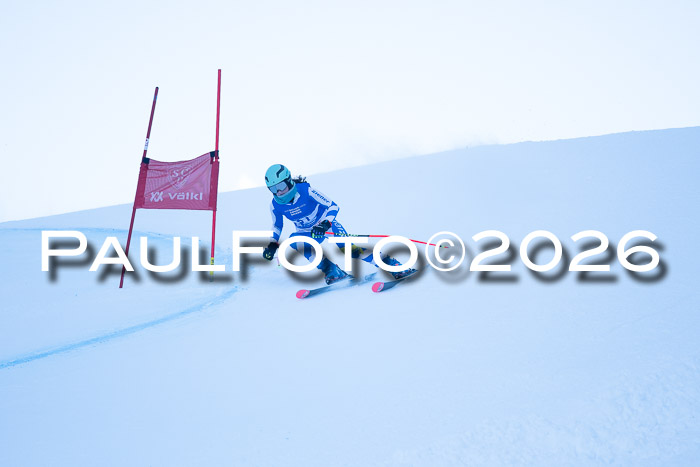 BSV Skiliga Bayern Schüler RS 2026