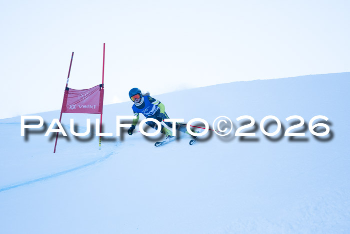 BSV Skiliga Bayern Schüler RS 2026