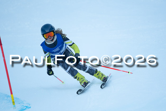 BSV Skiliga Bayern Schüler RS 2026