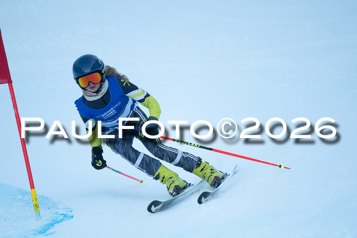 BSV Skiliga Bayern Schüler RS 2026