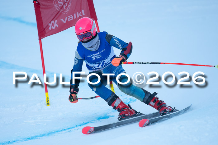 BSV Skiliga Bayern Schüler RS 2026