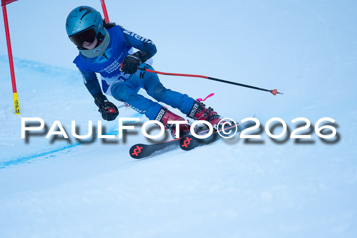 BSV Skiliga Bayern Schüler RS 2026