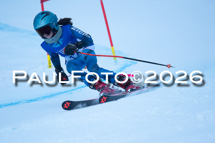 BSV Skiliga Bayern Schüler RS 2026