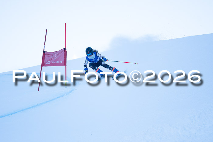 BSV Skiliga Bayern Schüler RS 2026