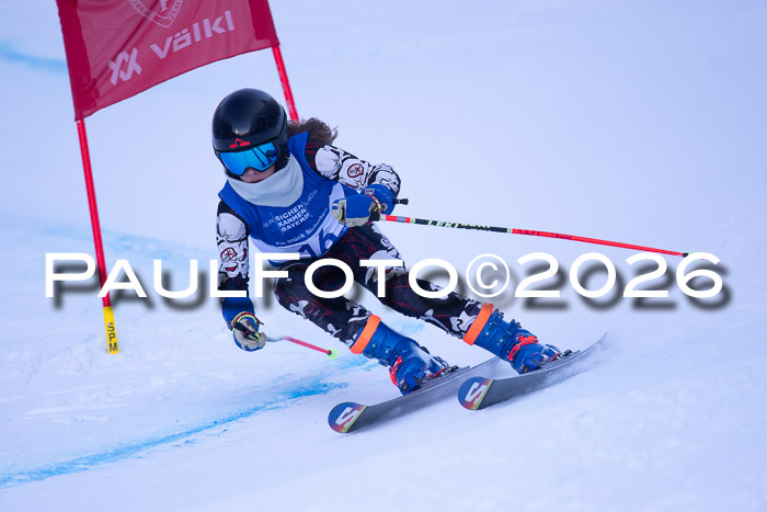 BSV Skiliga Bayern Schüler RS 2026