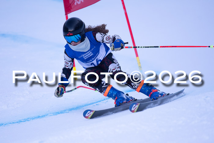 BSV Skiliga Bayern Schüler RS 2026