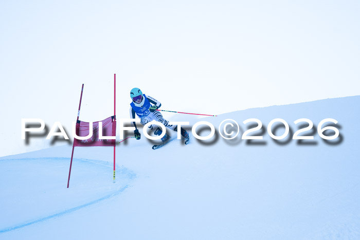 BSV Skiliga Bayern Schüler RS 2026