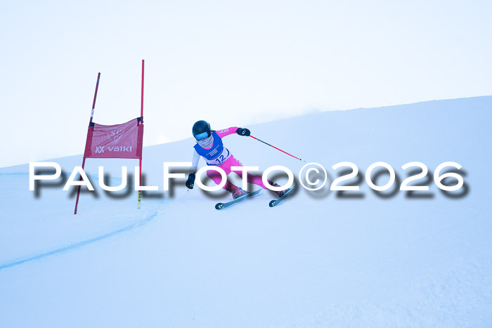 BSV Skiliga Bayern Schüler RS 2026