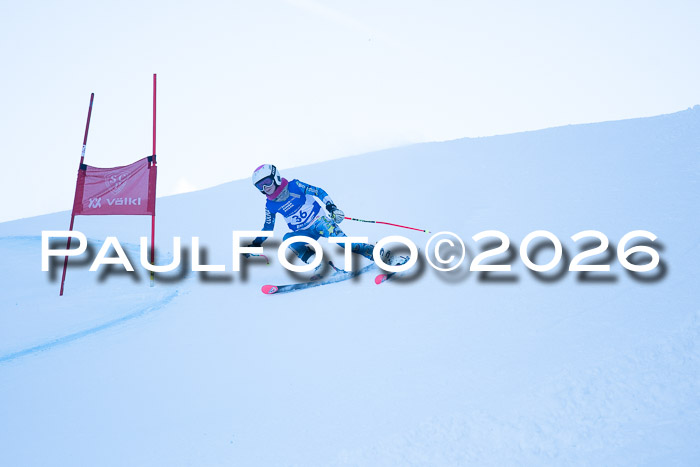 BSV Skiliga Bayern Schüler RS 2026