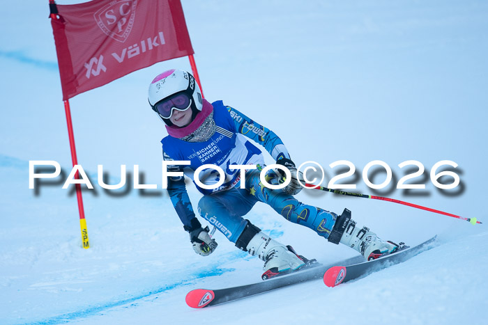 BSV Skiliga Bayern Schüler RS 2026