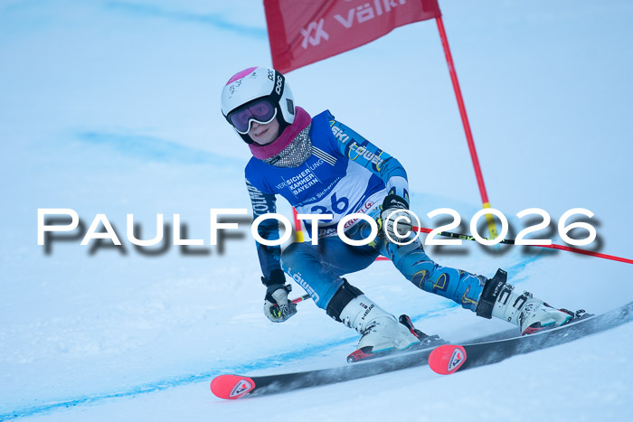 BSV Skiliga Bayern Schüler RS 2026