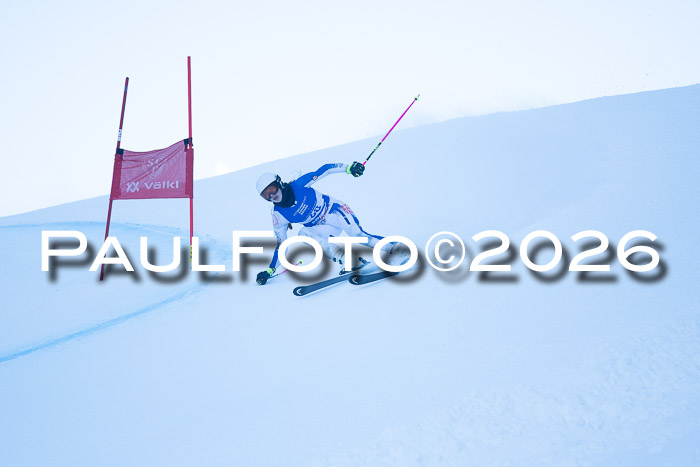 BSV Skiliga Bayern Schüler RS 2026