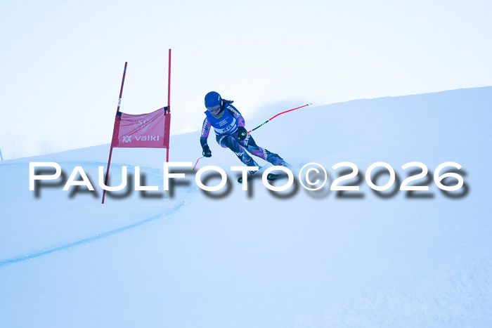 BSV Skiliga Bayern Schüler RS 2026