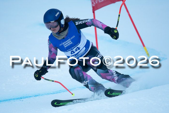 BSV Skiliga Bayern Schüler RS 2026