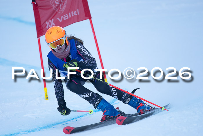 BSV Skiliga Bayern Schüler RS 2026