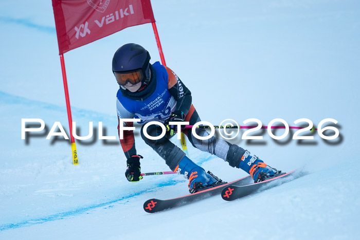 BSV Skiliga Bayern Schüler RS 2026