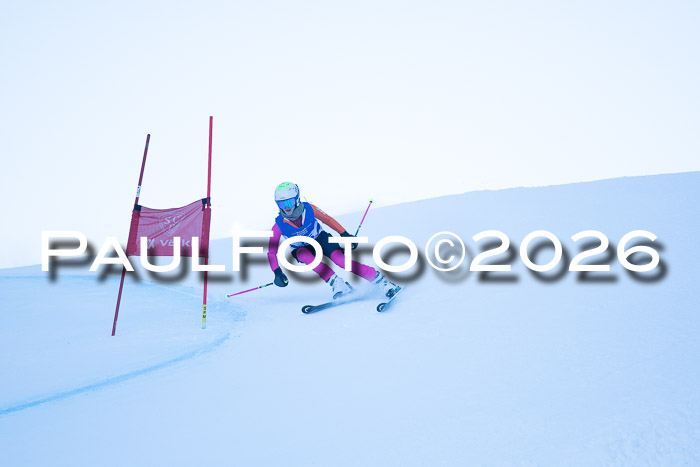 BSV Skiliga Bayern Schüler RS 2026