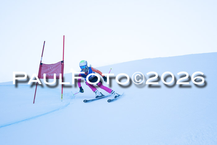 BSV Skiliga Bayern Schüler RS 2026