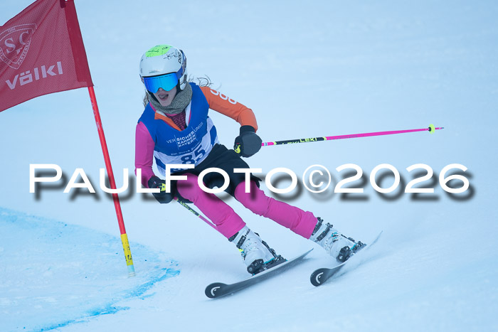 BSV Skiliga Bayern Schüler RS 2026