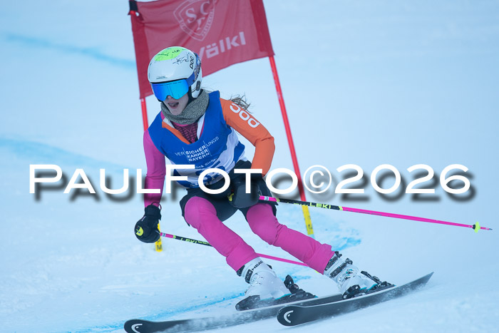 BSV Skiliga Bayern Schüler RS 2026