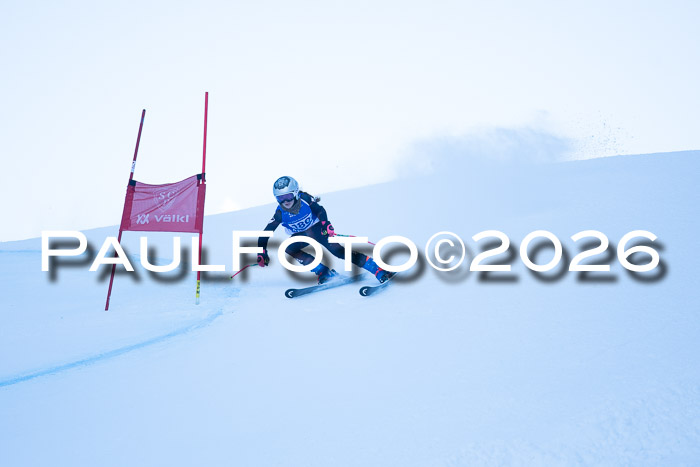 BSV Skiliga Bayern Schüler RS 2026