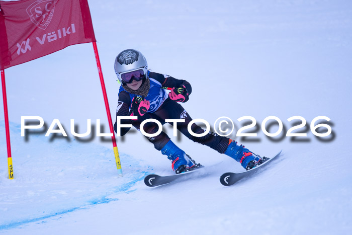 BSV Skiliga Bayern Schüler RS 2026