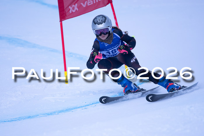 BSV Skiliga Bayern Schüler RS 2026