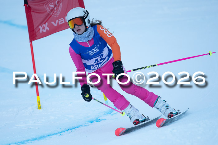 BSV Skiliga Bayern Schüler RS 2026