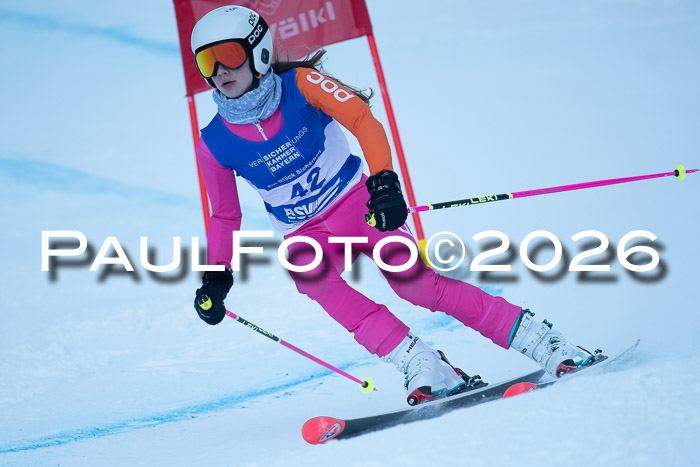 BSV Skiliga Bayern Schüler RS 2026