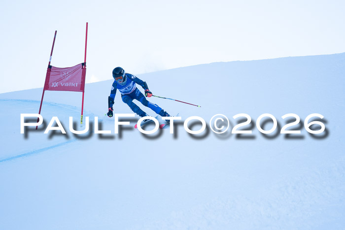 BSV Skiliga Bayern Schüler RS 2026