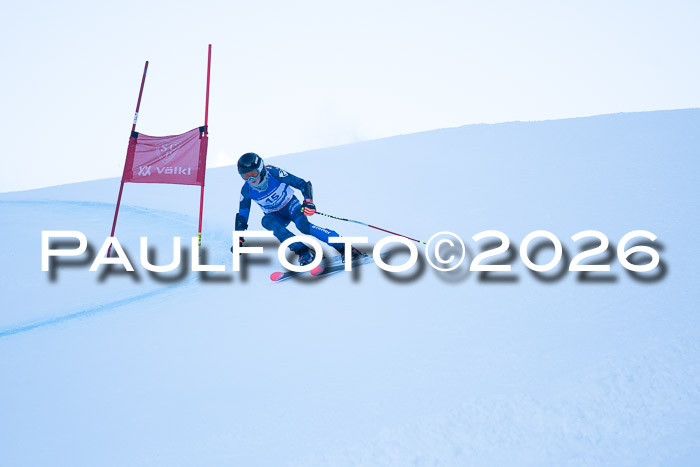 BSV Skiliga Bayern Schüler RS 2026