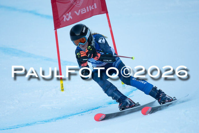 BSV Skiliga Bayern Schüler RS 2026