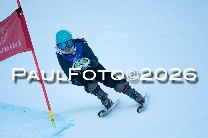 BSV Skiliga Bayern Schüler RS 2026