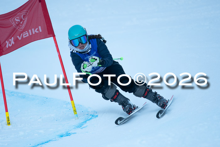 BSV Skiliga Bayern Schüler RS 2026