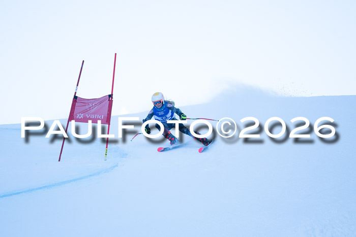 BSV Skiliga Bayern Schüler RS 2026