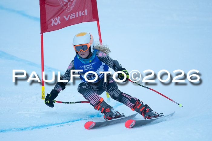 BSV Skiliga Bayern Schüler RS 2026