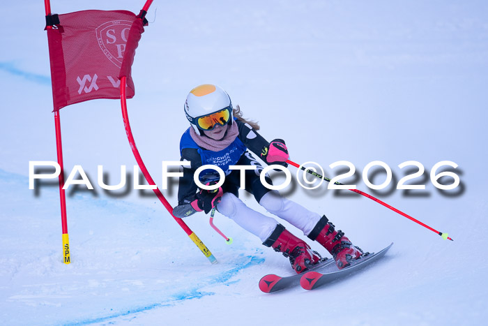 BSV Skiliga Bayern Schüler RS 2026