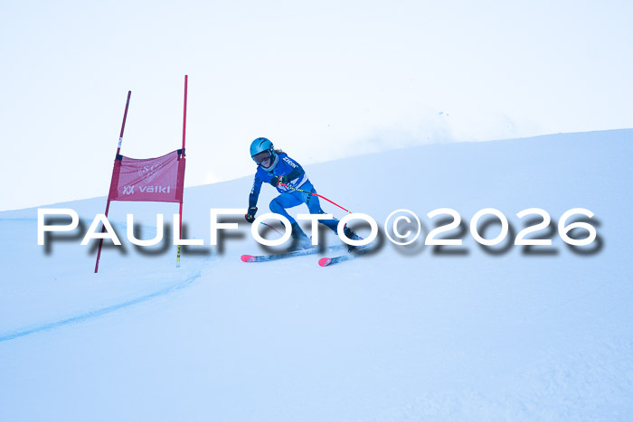 BSV Skiliga Bayern Schüler RS 2026