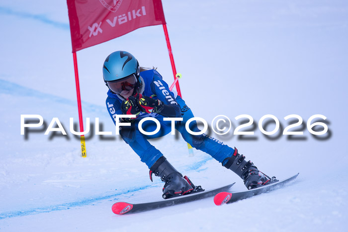 BSV Skiliga Bayern Schüler RS 2026