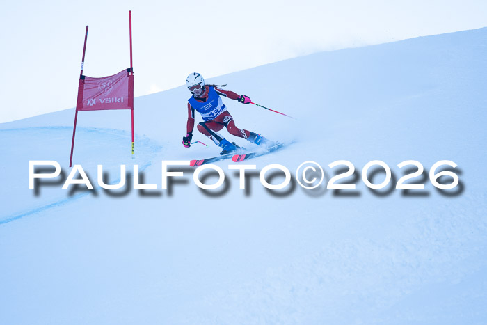 BSV Skiliga Bayern Schüler RS 2026