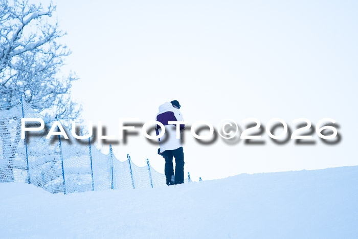 BSV Skiliga Bayern Schüler RS 2026