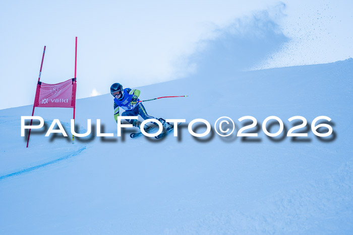 BSV Skiliga Bayern Schüler RS 2026