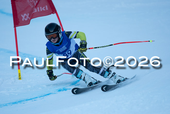 BSV Skiliga Bayern Schüler RS 2026